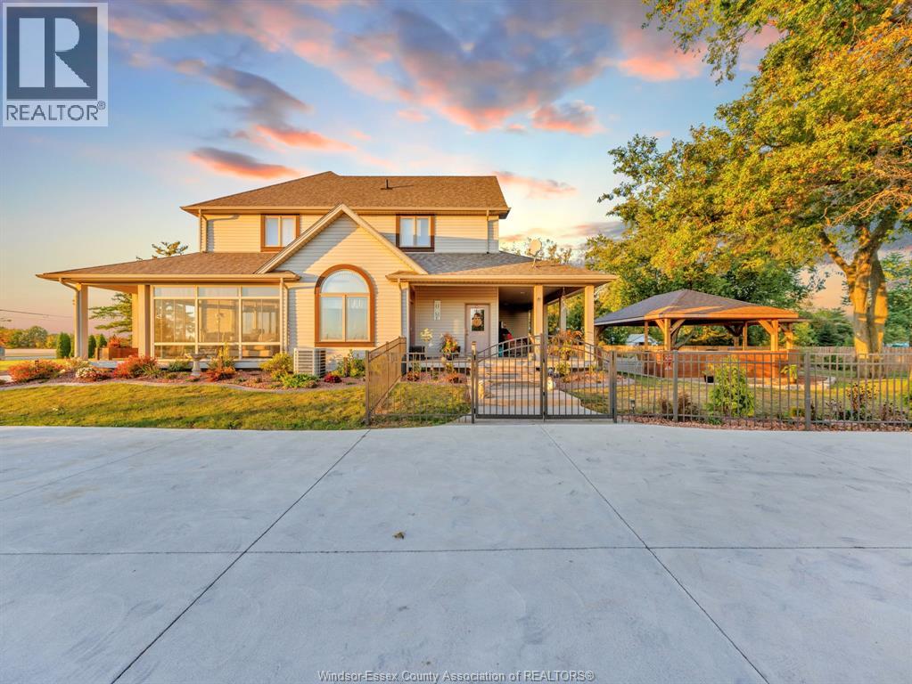 4037 Concession 4 South, Amherstburg, Ontario  N9V 0C8 - Photo 31 - 26001326