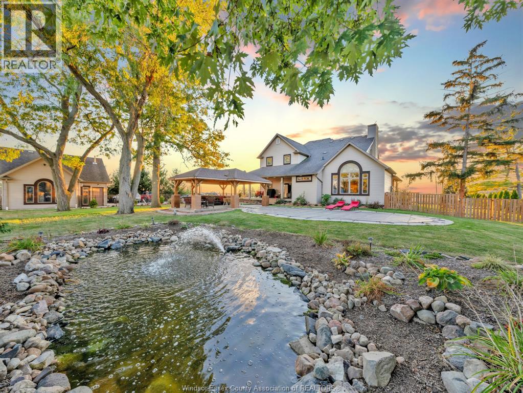 4037 Concession 4 South, Amherstburg, Ontario  N9V 0C8 - Photo 32 - 26001326