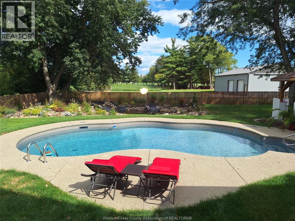 4037 Concession 4 South, Amherstburg, Ontario  N9V 0C8 - Photo 35 - 26001326