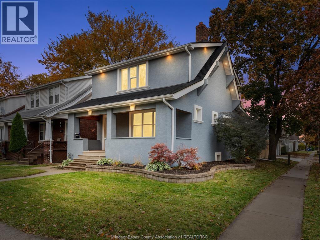 425 Hanna Street West, Windsor, Ontario  N8X 1E5 - Photo 1 - 26001373