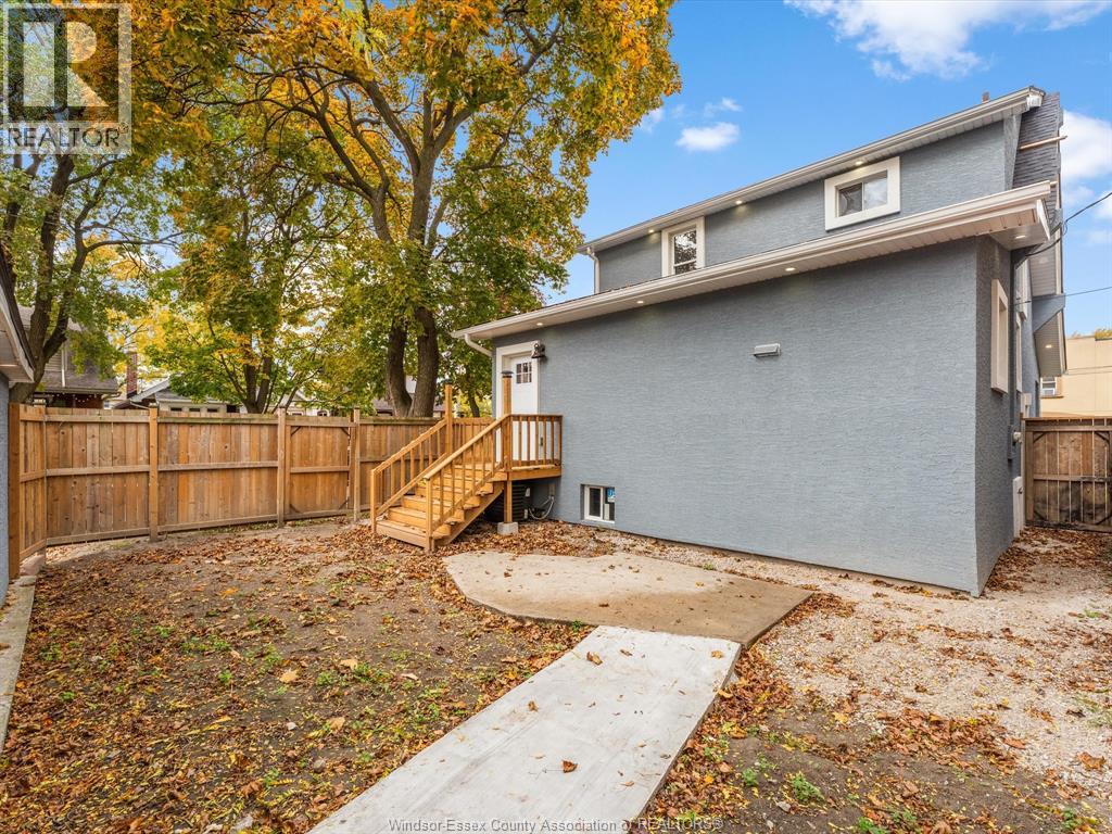 425 Hanna Street West, Windsor, Ontario  N8X 1E5 - Photo 34 - 26001373