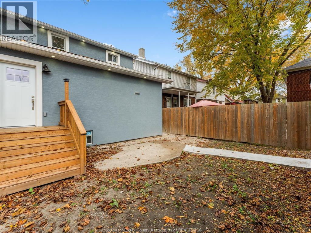 425 Hanna Street West, Windsor, Ontario  N8X 1E5 - Photo 35 - 26001373