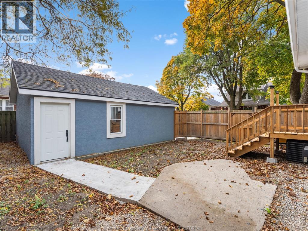 425 Hanna Street West, Windsor, Ontario  N8X 1E5 - Photo 36 - 26001373