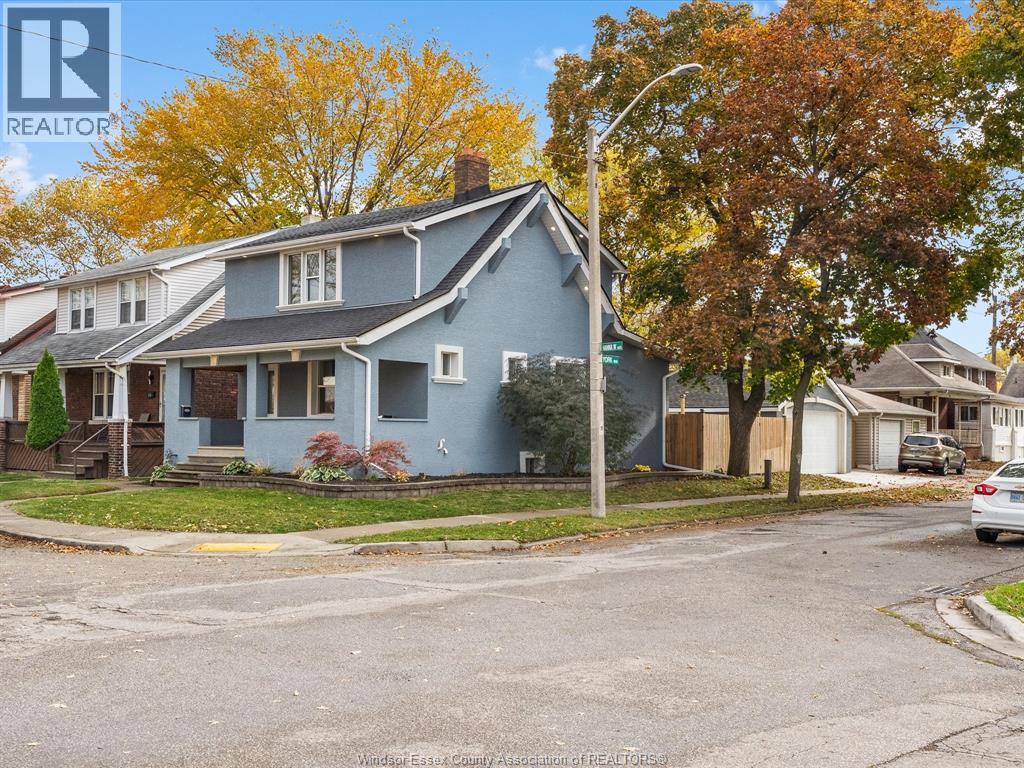 425 Hanna Street West, Windsor, Ontario  N8X 1E5 - Photo 37 - 26001373