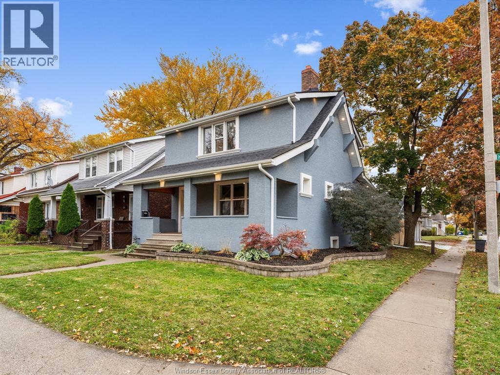 425 Hanna Street West, Windsor, Ontario  N8X 1E5 - Photo 5 - 26001373