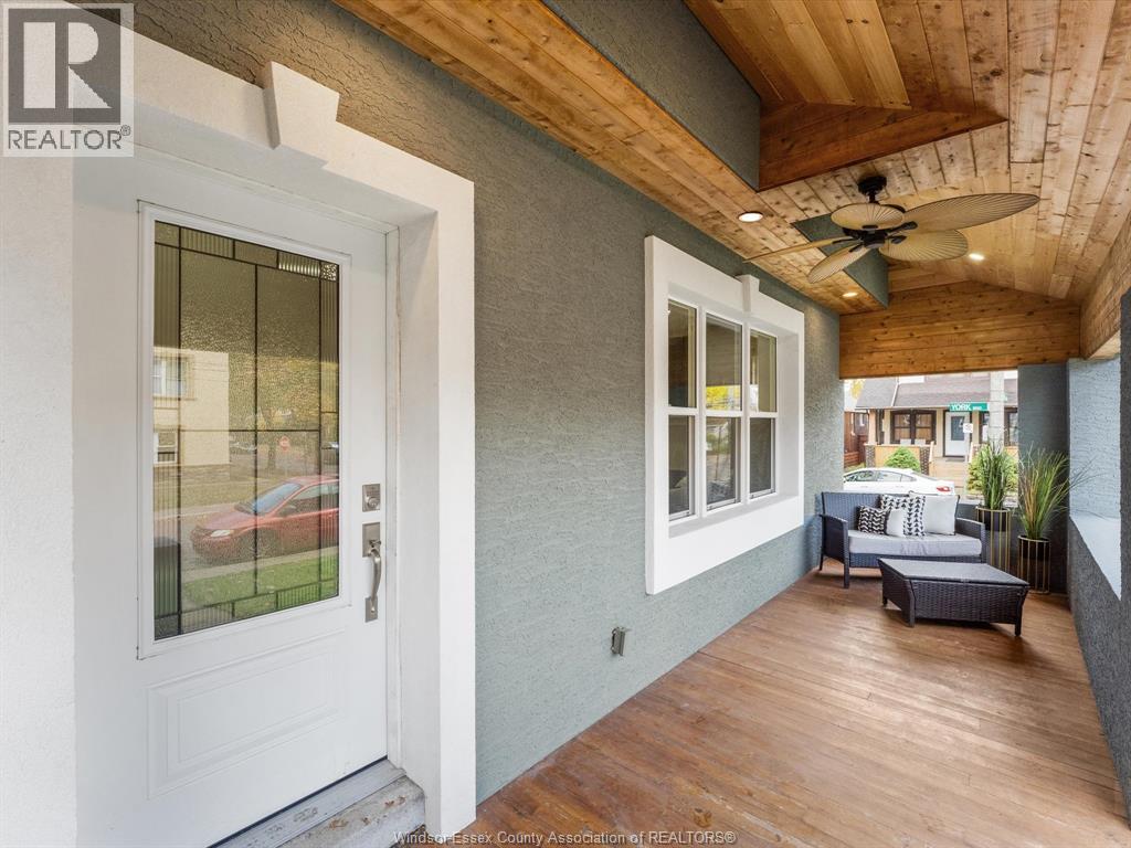 425 Hanna Street West, Windsor, Ontario  N8X 1E5 - Photo 6 - 26001373