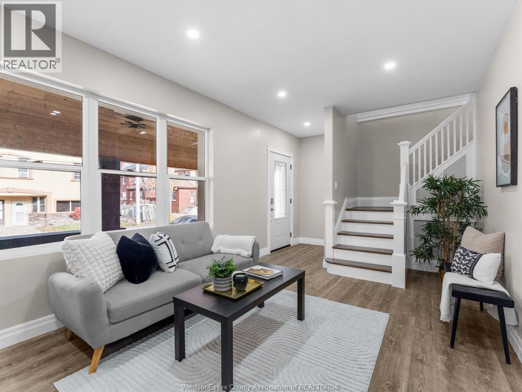 425 Hanna Street West, Windsor, Ontario  N8X 1E5 - Photo 9 - 26001373