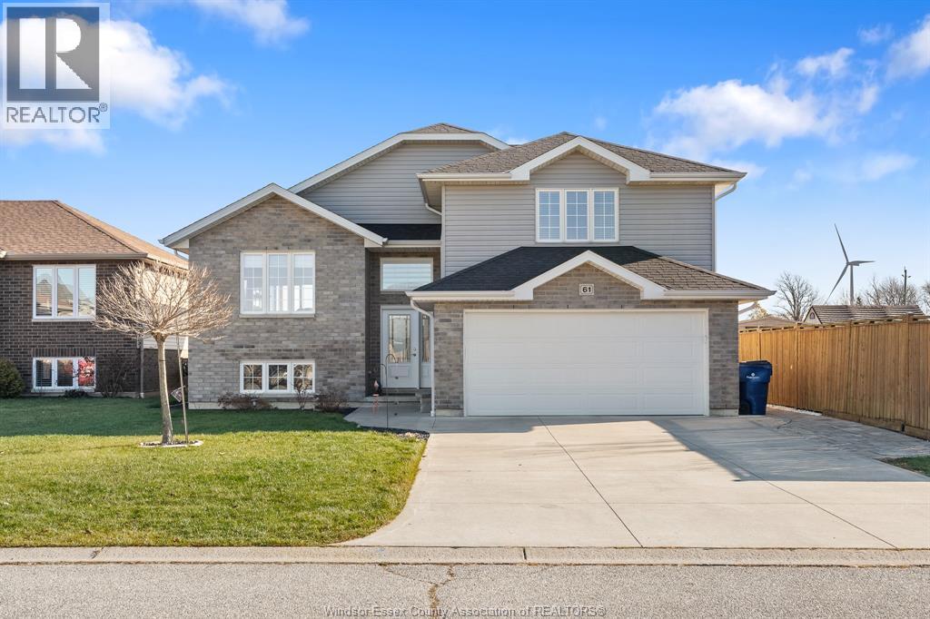 61 Homesteads, Tilbury, Ontario  N0P 2L0 - Photo 2 - 26001427