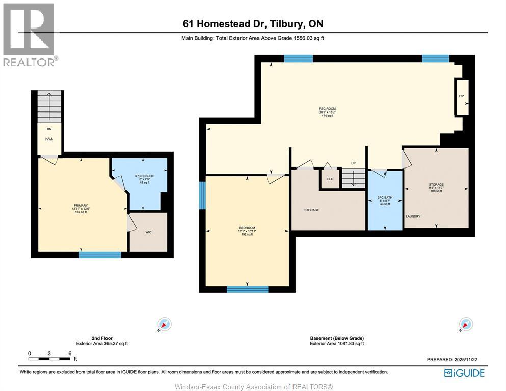 61 Homesteads, Tilbury, Ontario  N0P 2L0 - Photo 49 - 26001427
