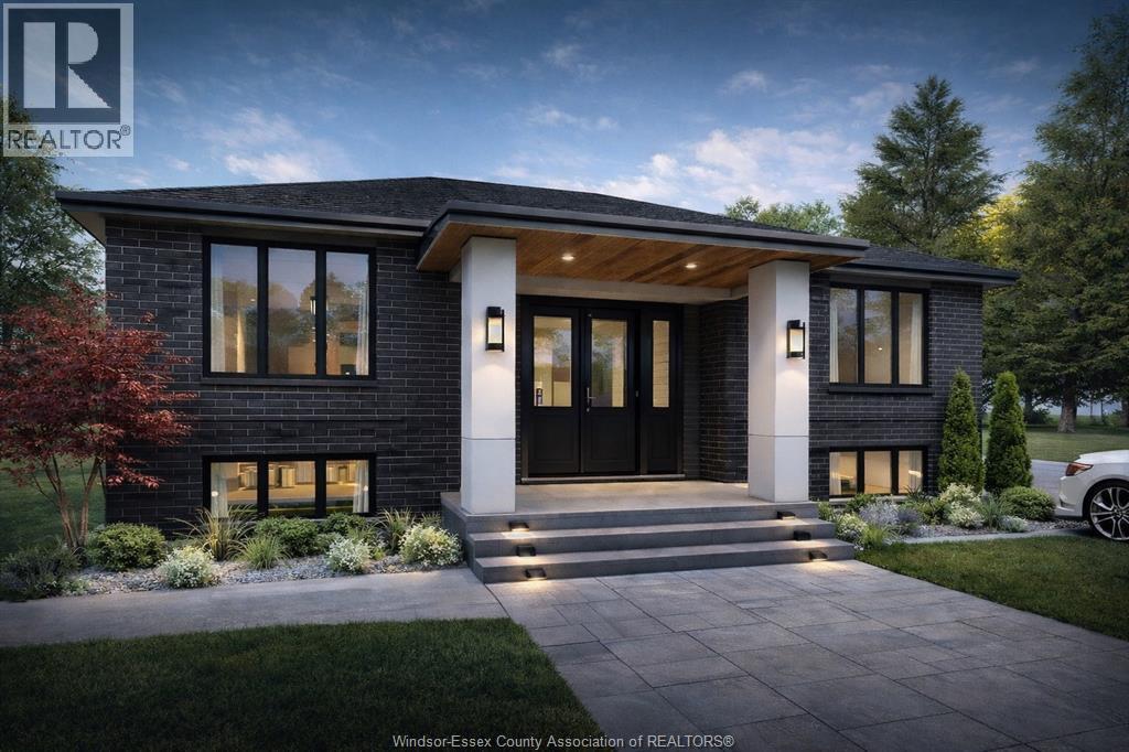 3398 EVERTS, Windsor, Ontario