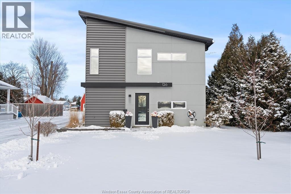 136 LOWES Sideroad, Amherstburg, Ontario