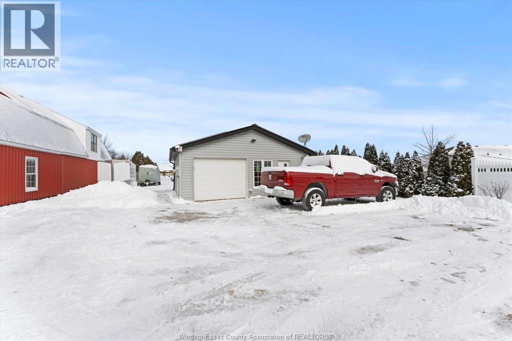 136 Lowes Sideroad, Amherstburg, Ontario  N9V 1S2 - Photo 29 - 26001512