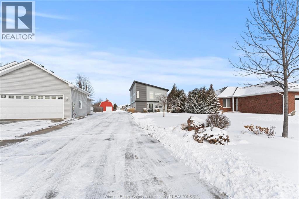 136 Lowes Sideroad, Amherstburg, Ontario  N9V 1S2 - Photo 3 - 26001512