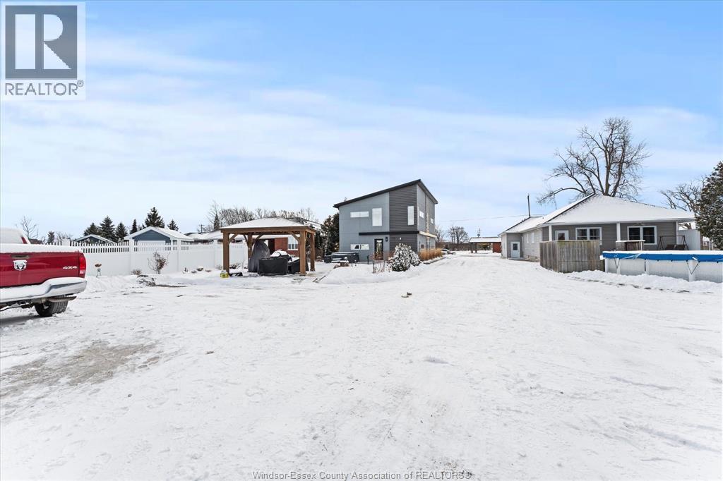 136 Lowes Sideroad, Amherstburg, Ontario  N9V 1S2 - Photo 33 - 26001512