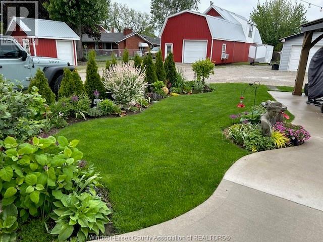 136 Lowes Sideroad, Amherstburg, Ontario  N9V 1S2 - Photo 42 - 26001512