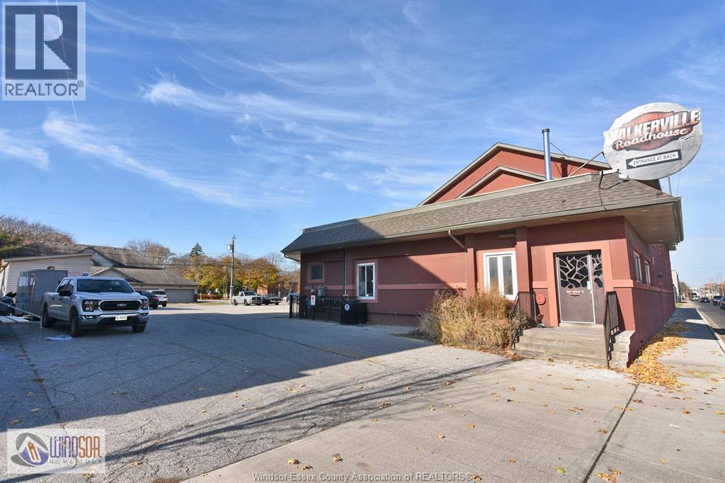 911 Walker Road Unit# Main Floor, Windsor, Ontario  N8Y 2N6 - Photo 2 - 26001510