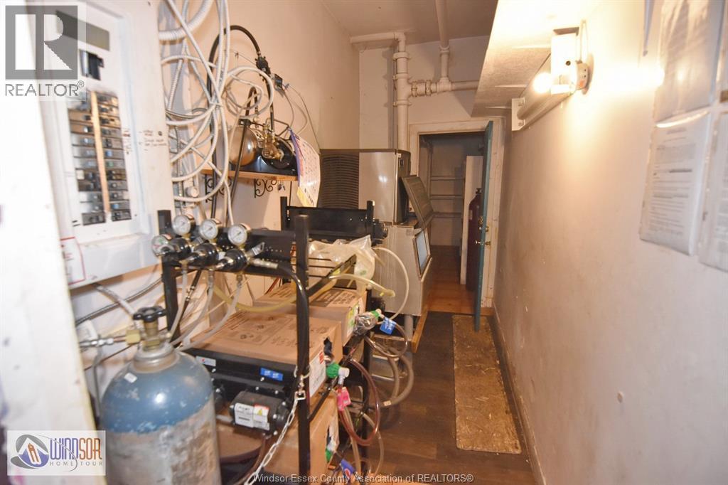 911 Walker Road Unit# Main Floor, Windsor, Ontario  N8Y 2N6 - Photo 24 - 26001510