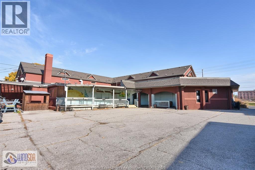 911 Walker Road Unit# Main Floor, Windsor, Ontario  N8Y 2N6 - Photo 3 - 26001510