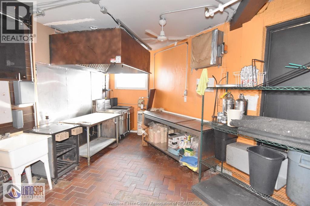 911 Walker Road Unit# Main Floor, Windsor, Ontario  N8Y 2N6 - Photo 38 - 26001510