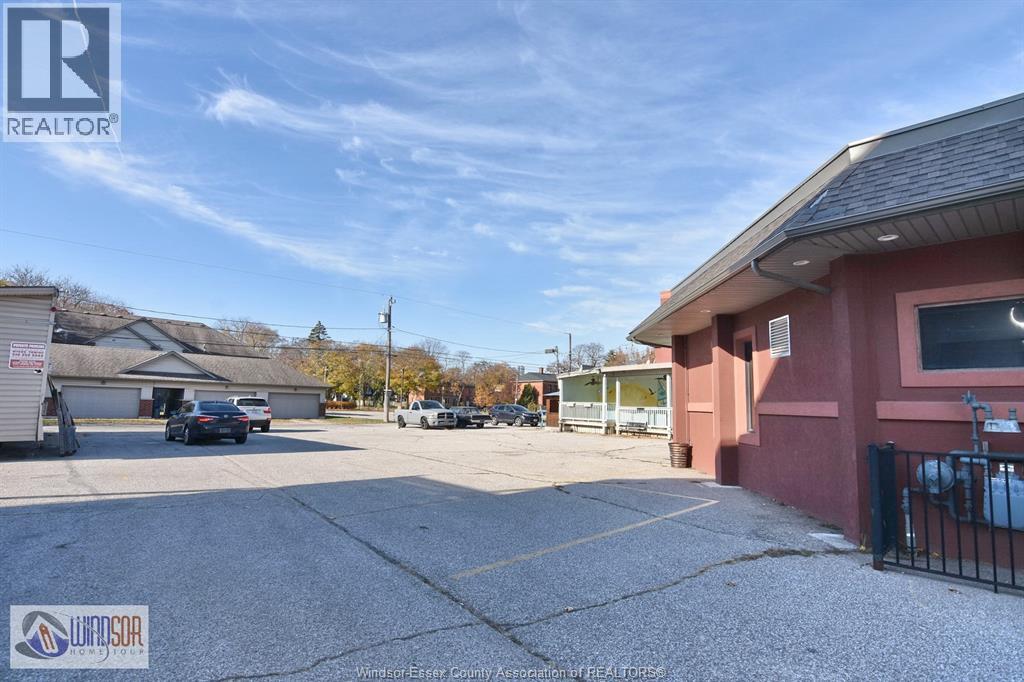 911 Walker Road Unit# Main Floor, Windsor, Ontario  N8Y 2N6 - Photo 4 - 26001510
