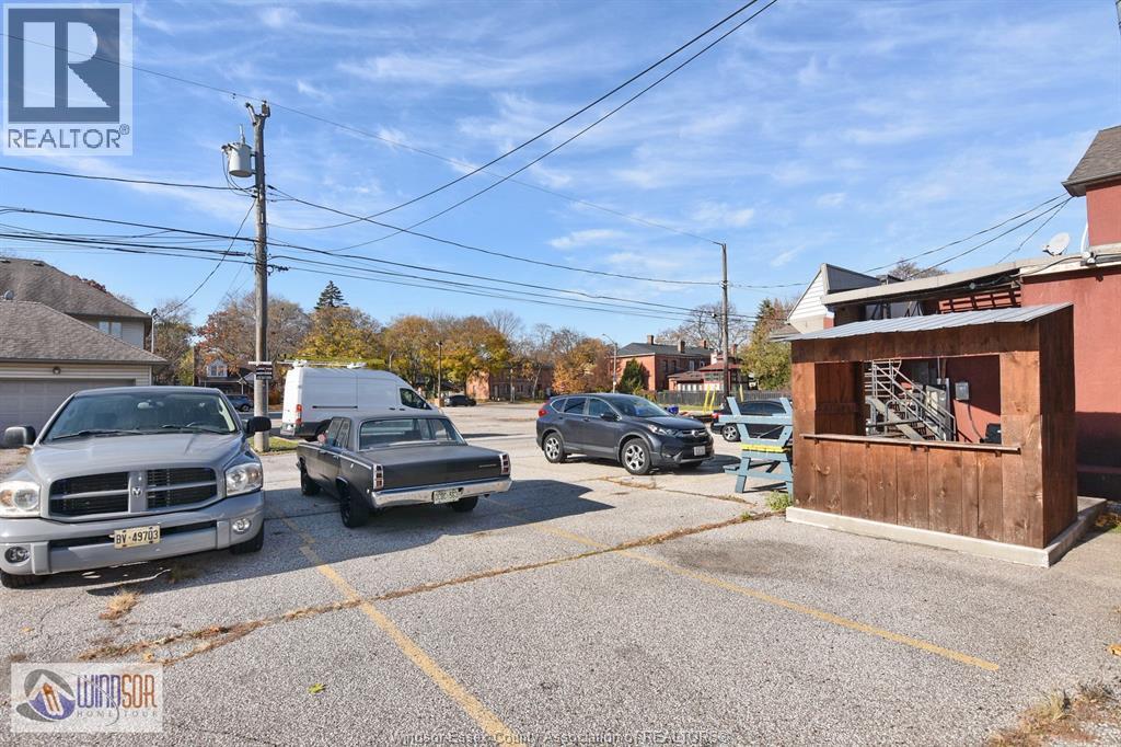 911 Walker Road Unit# Main Floor, Windsor, Ontario  N8Y 2N6 - Photo 40 - 26001510