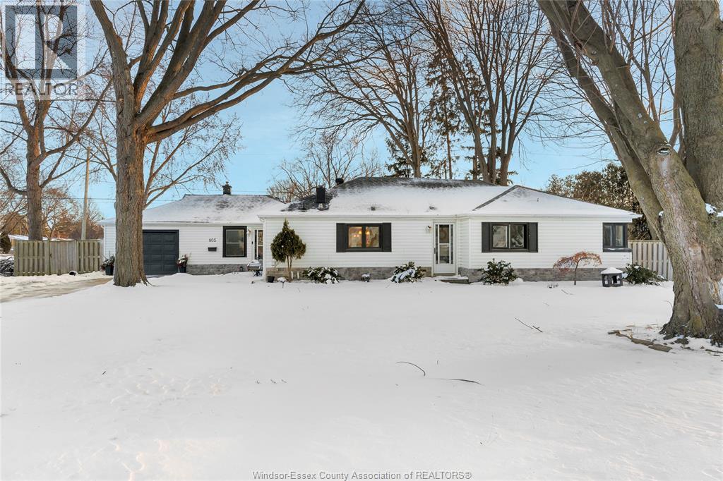 805 Roselawn, Windsor, Ontario  N9E 2B3 - Photo 23 - 26001521
