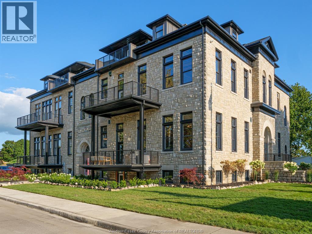 247 Brock Street Unit# 304, Amherstburg, Ontario  N8V 2H4 - Photo 2 - 26001513