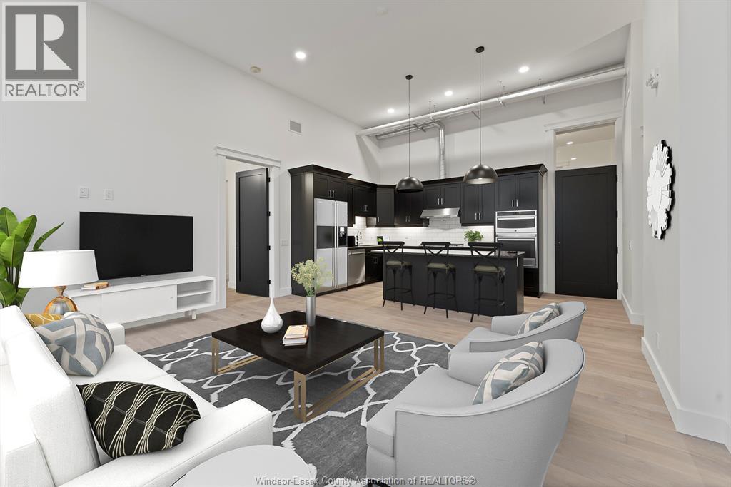 247 Brock Street Unit# 304, Amherstburg, Ontario  N8V 2H4 - Photo 9 - 26001513