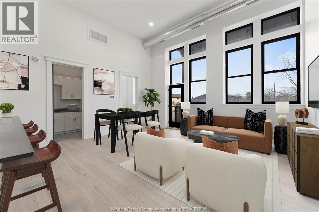 247 Brock Street Unit# 203, Amherstburg, Ontario  N9V 2H4 - Photo 11 - 26001344