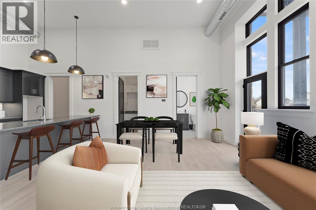 247 Brock Street Unit# 203, Amherstburg, Ontario  N9V 2H4 - Photo 12 - 26001344