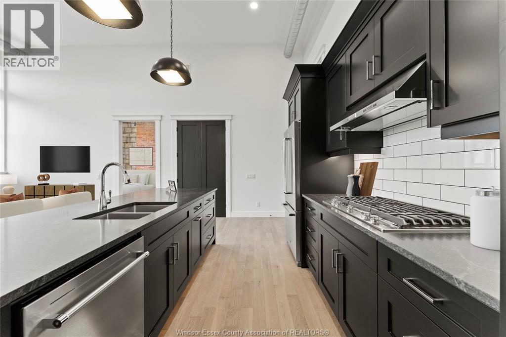 247 Brock Street Unit# 203, Amherstburg, Ontario  N9V 2H4 - Photo 4 - 26001344