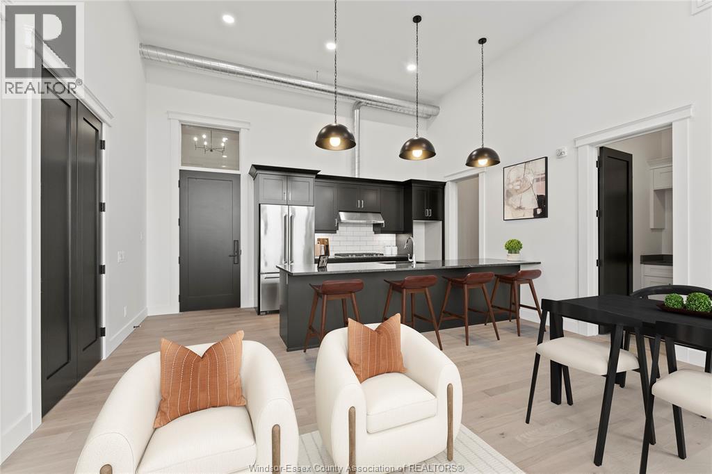 247 Brock Street Unit# 203, Amherstburg, Ontario  N9V 2H4 - Photo 7 - 26001344