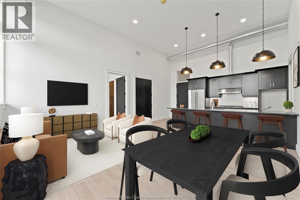 247 Brock Street Unit# 203, Amherstburg, Ontario  N9V 2H4 - Photo 9 - 26001344