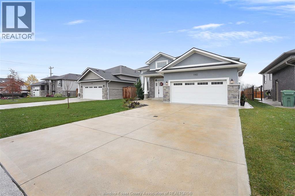 192 Lennox Avenue, Essex, Ontario  N8M 0A7 - Photo 3 - 26001540