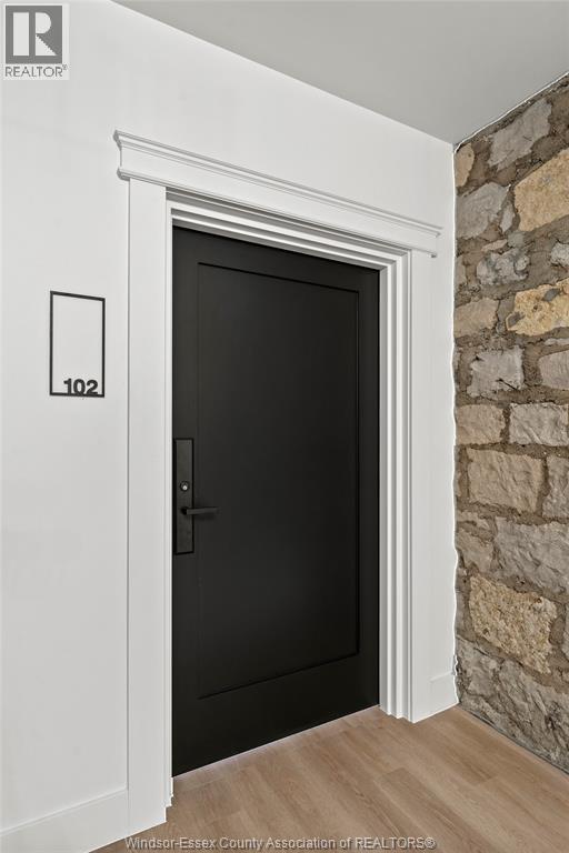 247 Brock Street Unit# 102, Amherstburg, Ontario  N9V 2H4 - Photo 2 - 26001552