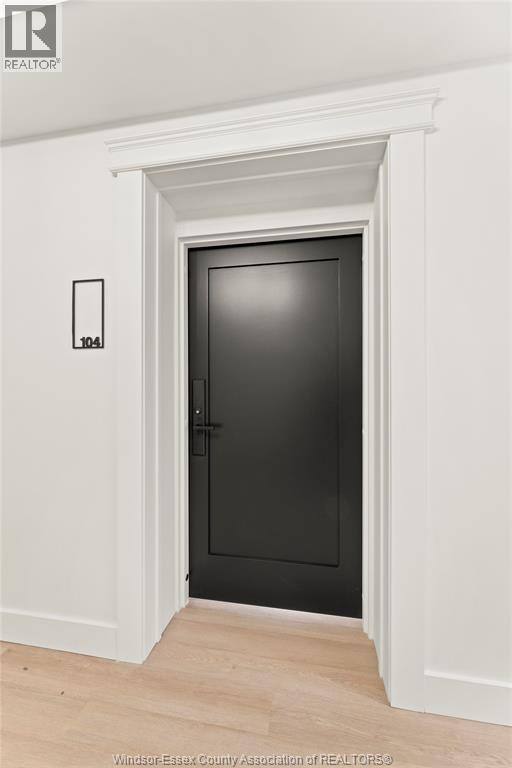 247 Brock Street Unit# 104, Amherstburg, Ontario  N9V 2H4 - Photo 2 - 26001551