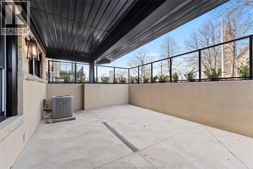 247 Brock Street Unit# 104, Amherstburg, Ontario  N9V 2H4 - Photo 23 - 26001551