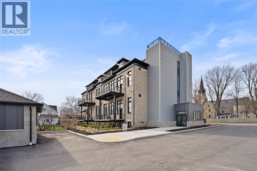 247 Brock Street Unit# 303, Amherstburg, Ontario  N9V 2H4 - Photo 32 - 26001545