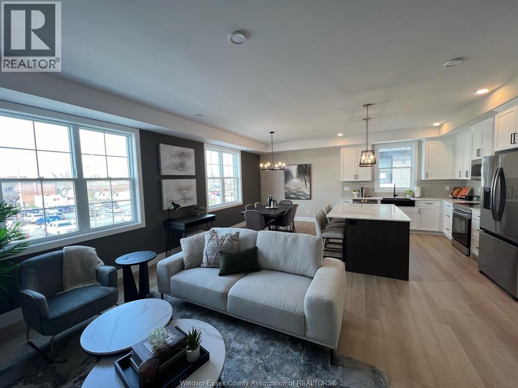 2380 Dominion Boulevard Unit# 360, Windsor, Ontario  N9B 3J7 - Photo 21 - 26001561