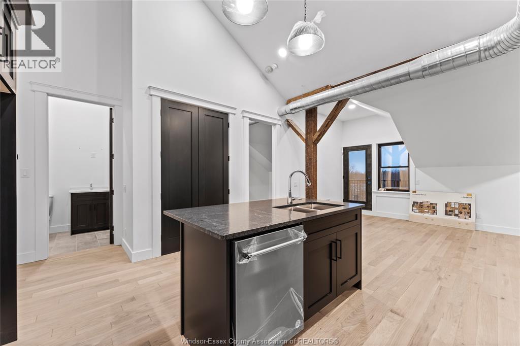 247 Brock Street Unit# 404, Amherstburg, Ontario  N9V 2H4 - Photo 5 - 26001547