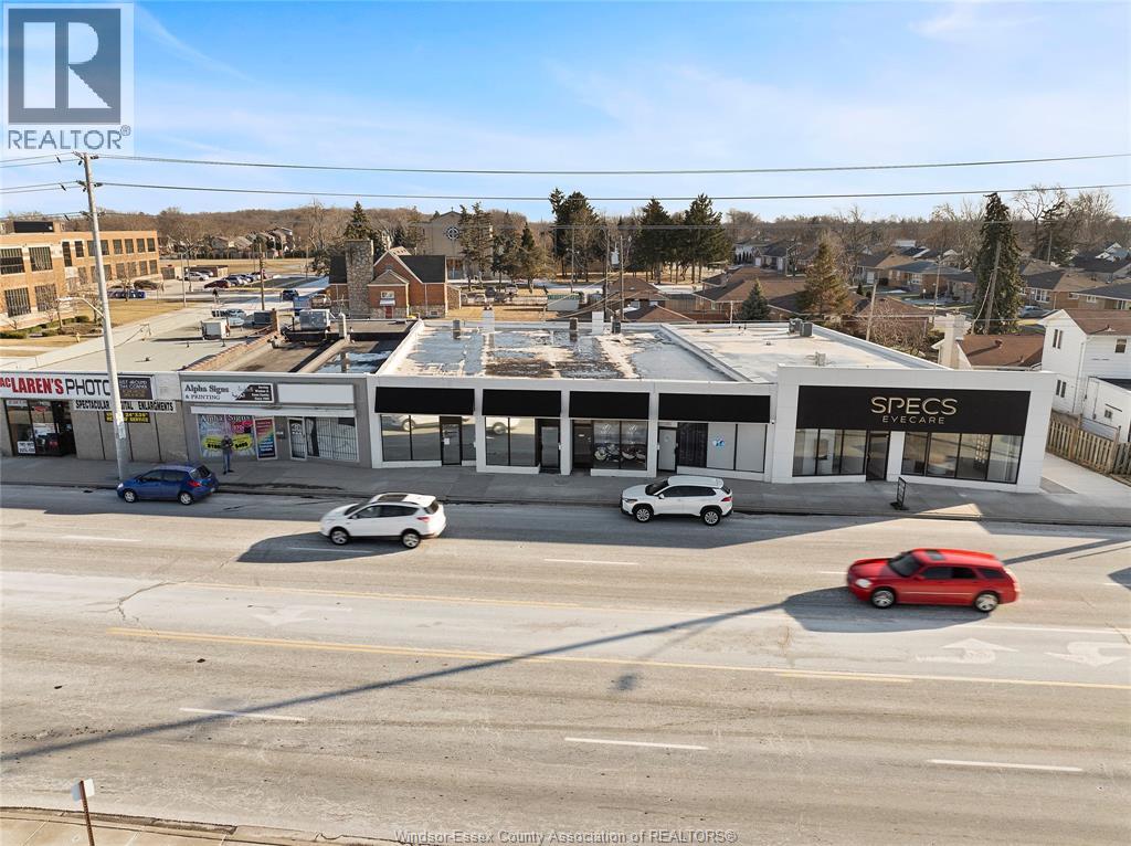 1169-1181 Tecumseh Road East, Windsor, Ontario  N8W 1V5 - Photo 4 - 26001691