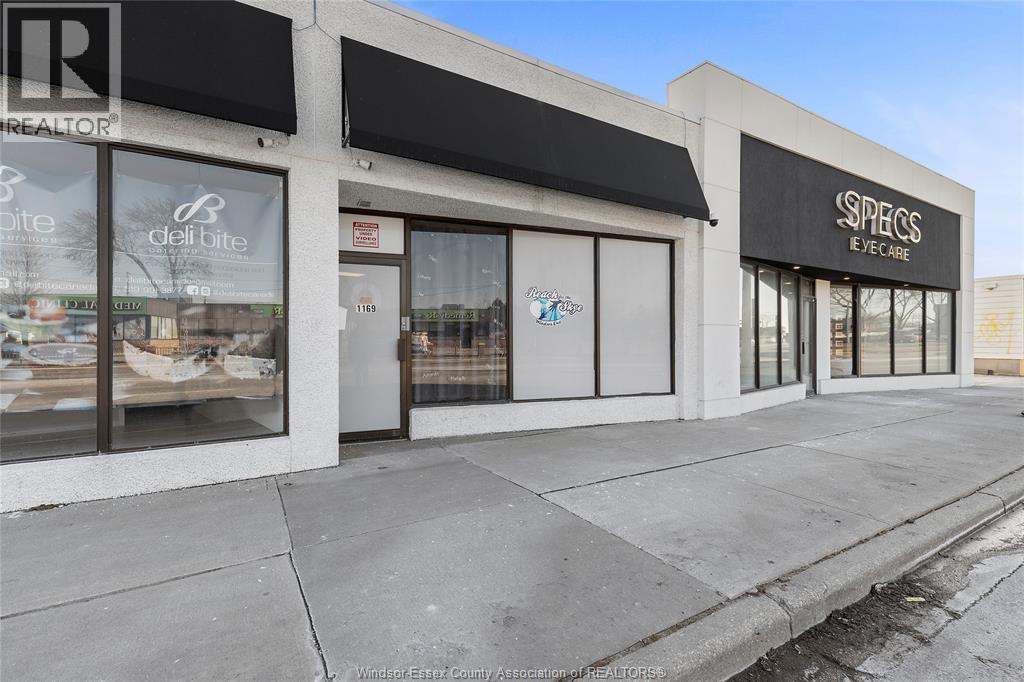 1169-1181 Tecumseh Road East, Windsor, Ontario  N8W 1V5 - Photo 8 - 26001691