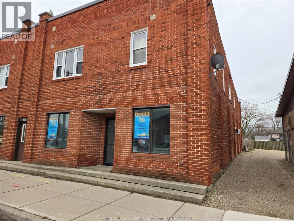 38 TALBOT STREET East, Wheatley, Ontario