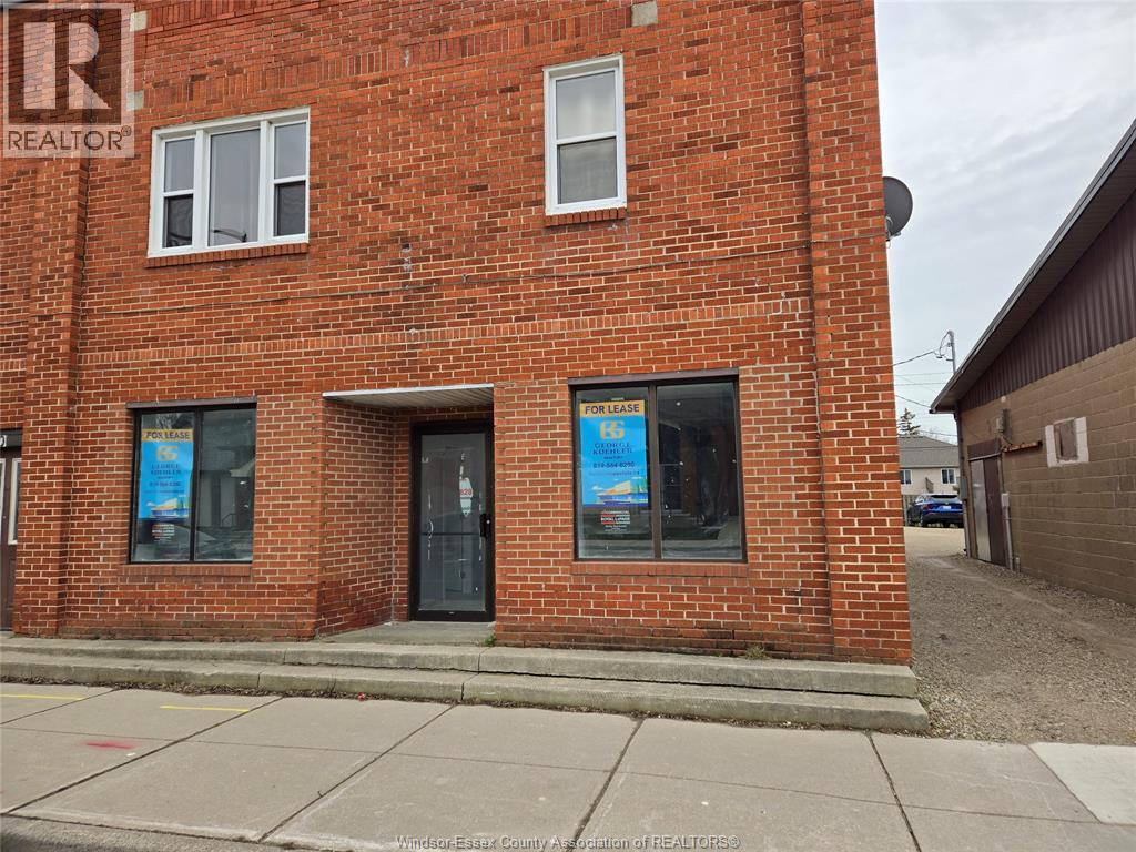 38 Talbot Street East, Wheatley, Ontario  N0P 2P0 - Photo 2 - 26001688