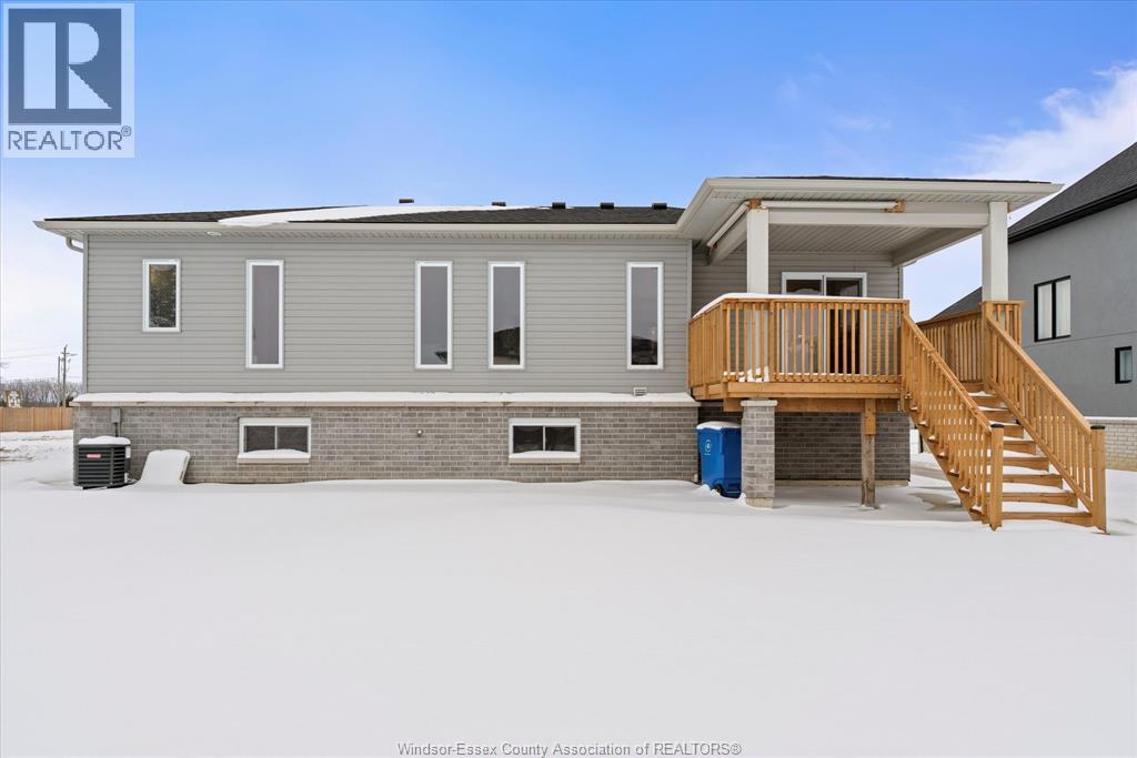 4403 Belmont Avenue, Comber, Ontario  N0P 1J0 - Photo 36 - 26001458