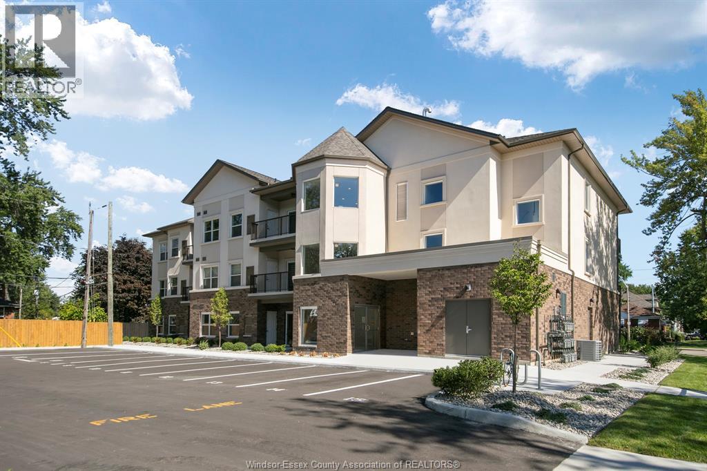 480 Fairview Boulevard Unit# 301, Windsor, Ontario  N8S 1S1 - Photo 2 - 26001718