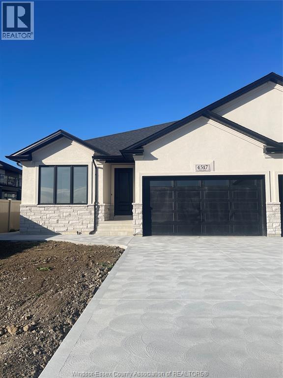 4517 Valerio Crescent, Lasalle, Ontario  N9H 0N1 - Photo 2 - 26001710