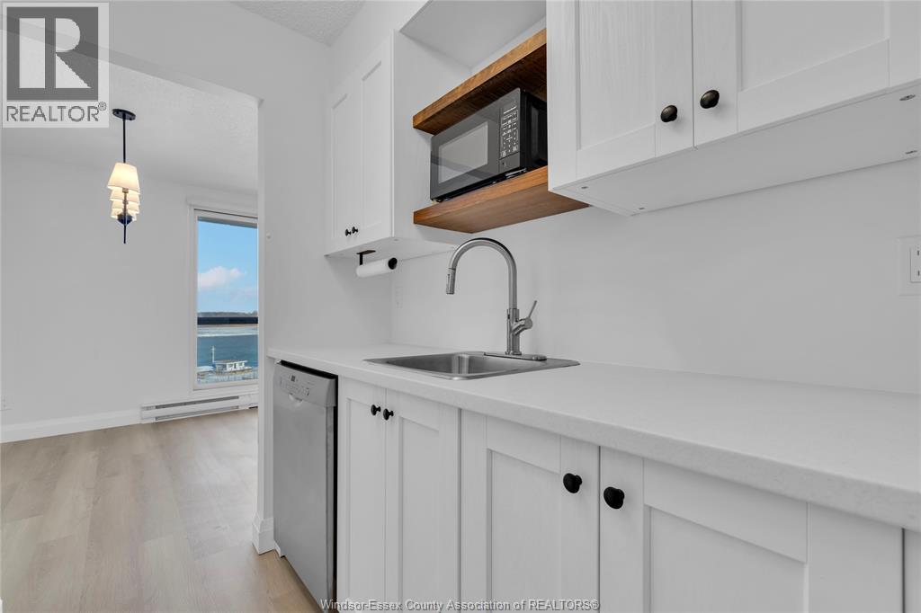 9099 Riverside Drive East Unit# 809w, Windsor, Ontario  N8S 4R1 - Photo 10 - 26001704