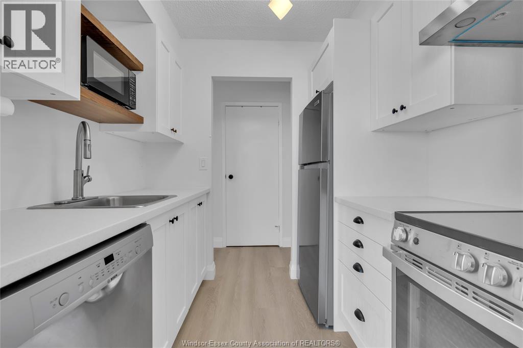 9099 Riverside Drive East Unit# 809w, Windsor, Ontario  N8S 4R1 - Photo 12 - 26001704