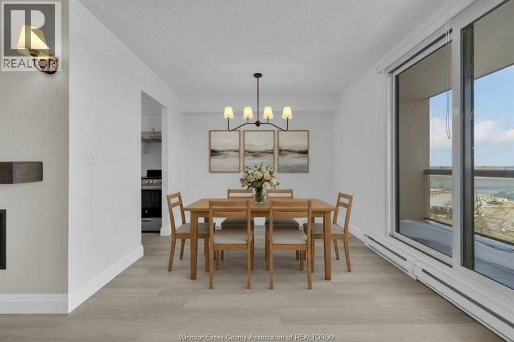 9099 Riverside Drive East Unit# 809w, Windsor, Ontario  N8S 4R1 - Photo 17 - 26001704